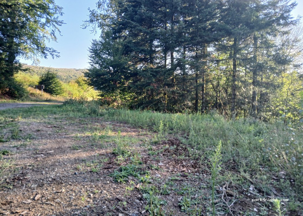 (34330) Le Soulié - Unnamed Road — foto 2