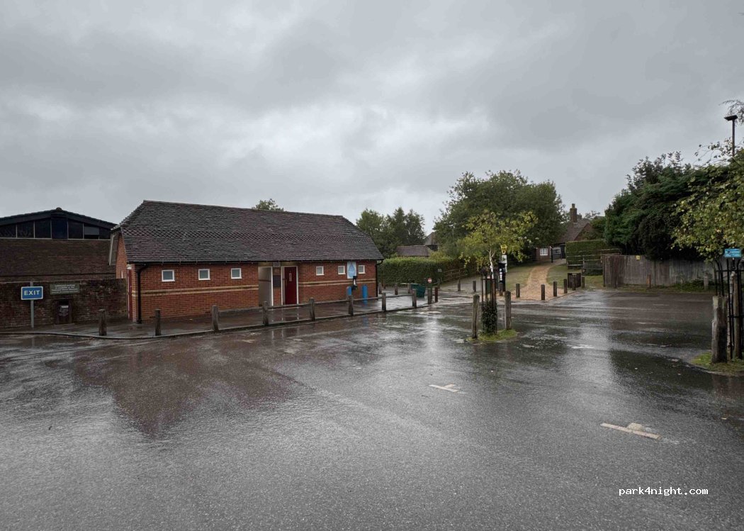 (SO42 7YD) New Forest - Palace Lane — foto 4