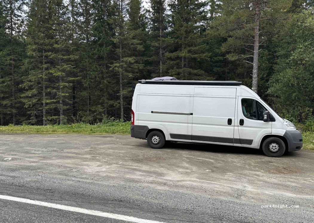() Bodø - Kulturveien — foto
