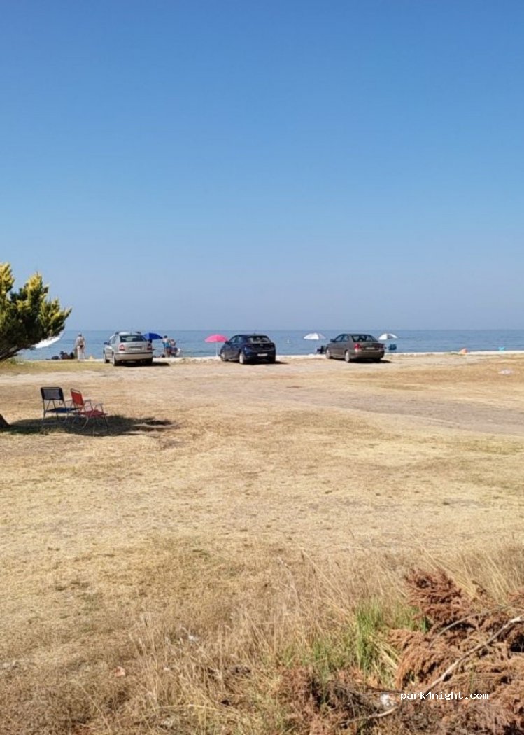 (575 00) Thermaikos - Leoforos Epanomis - Neas Michanionas — foto 2