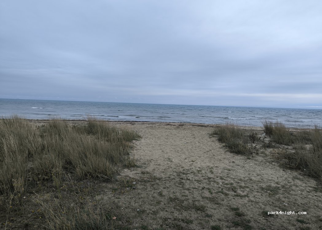 (575 00) Thermaikos - Leoforos Epanomis - Neas Michanionas — foto 5