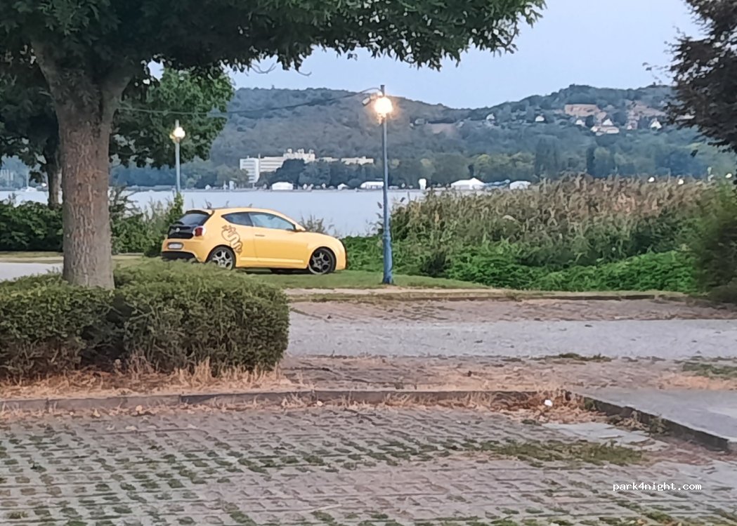 (8622) Szántód - Tihany utca — foto 2