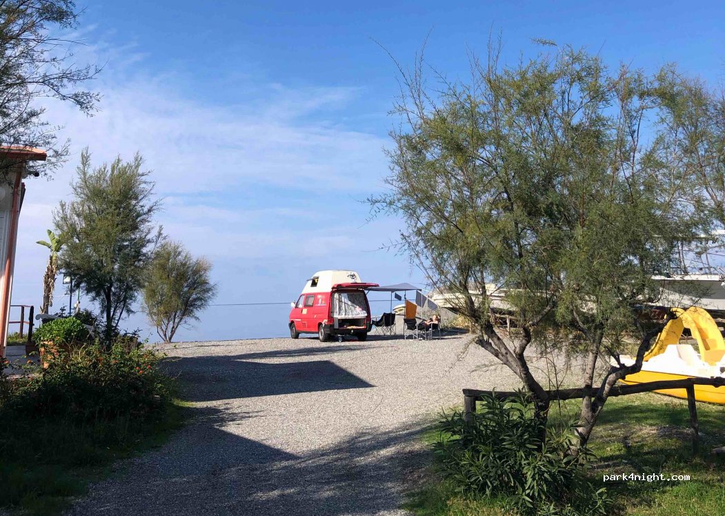 LIDO ZIO TOM — foto