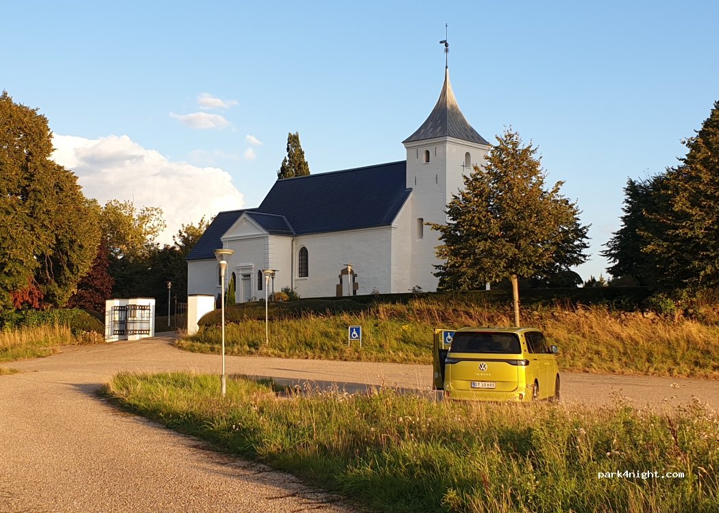 () Horsens - Meldrupvej — foto