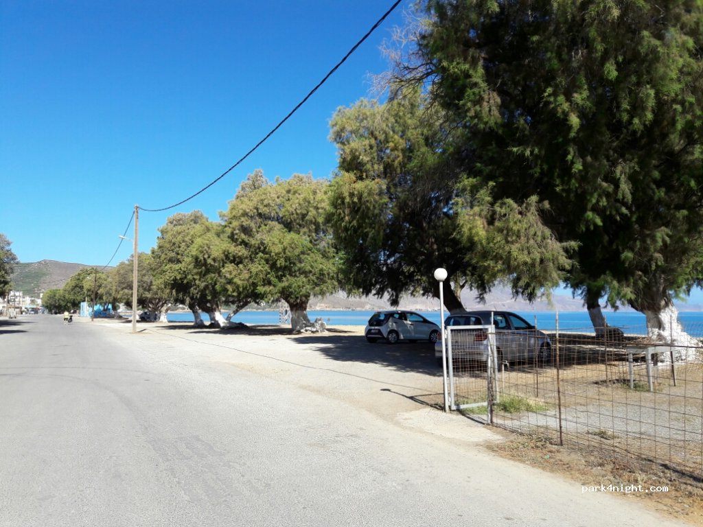 (734 00) Kissamos - Paraliaki — foto