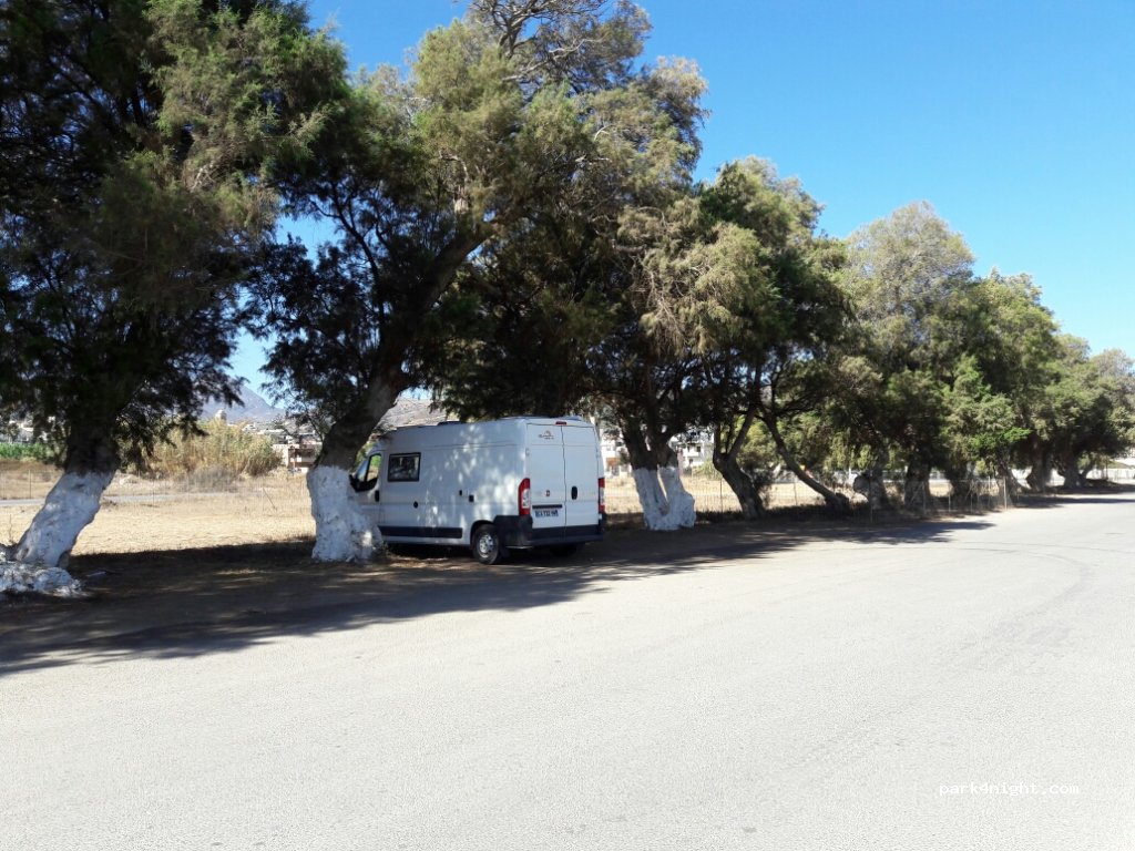 (734 00) Kissamos - Paraliaki — foto 2
