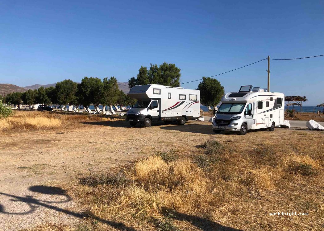 (734 00) Kissamos - Paraliaki — foto 3