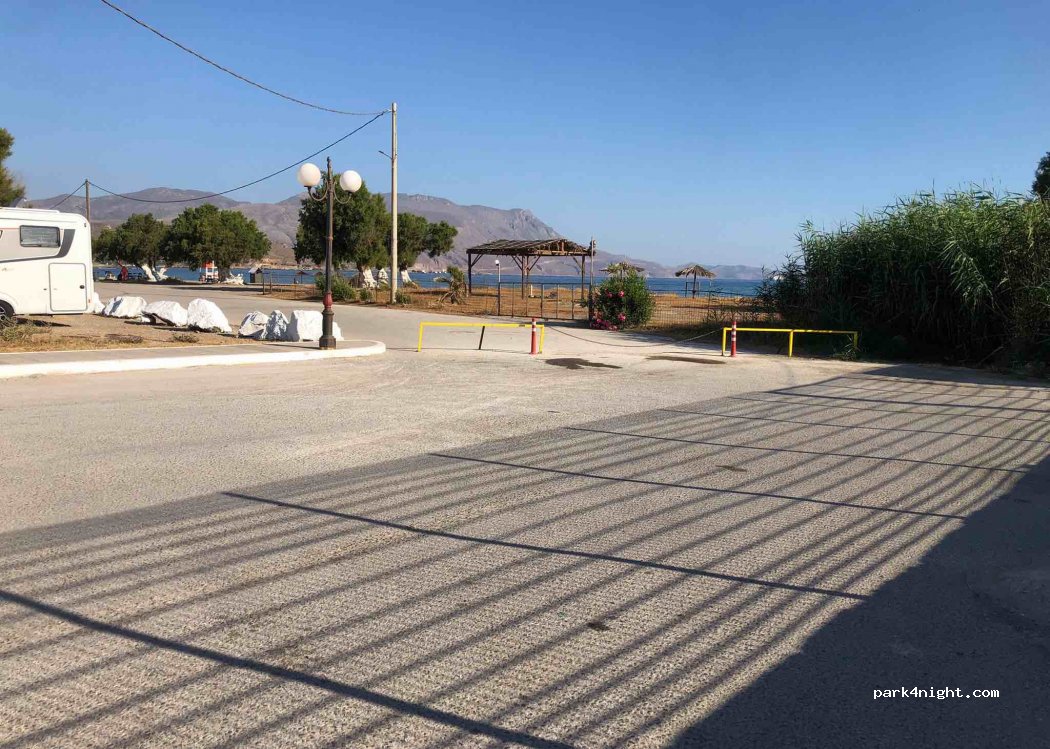 (734 00) Kissamos - Paraliaki — foto 4