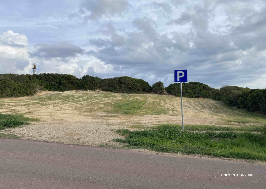 (09072) Cabras - Strada Monte Matta Perdosa — foto 2