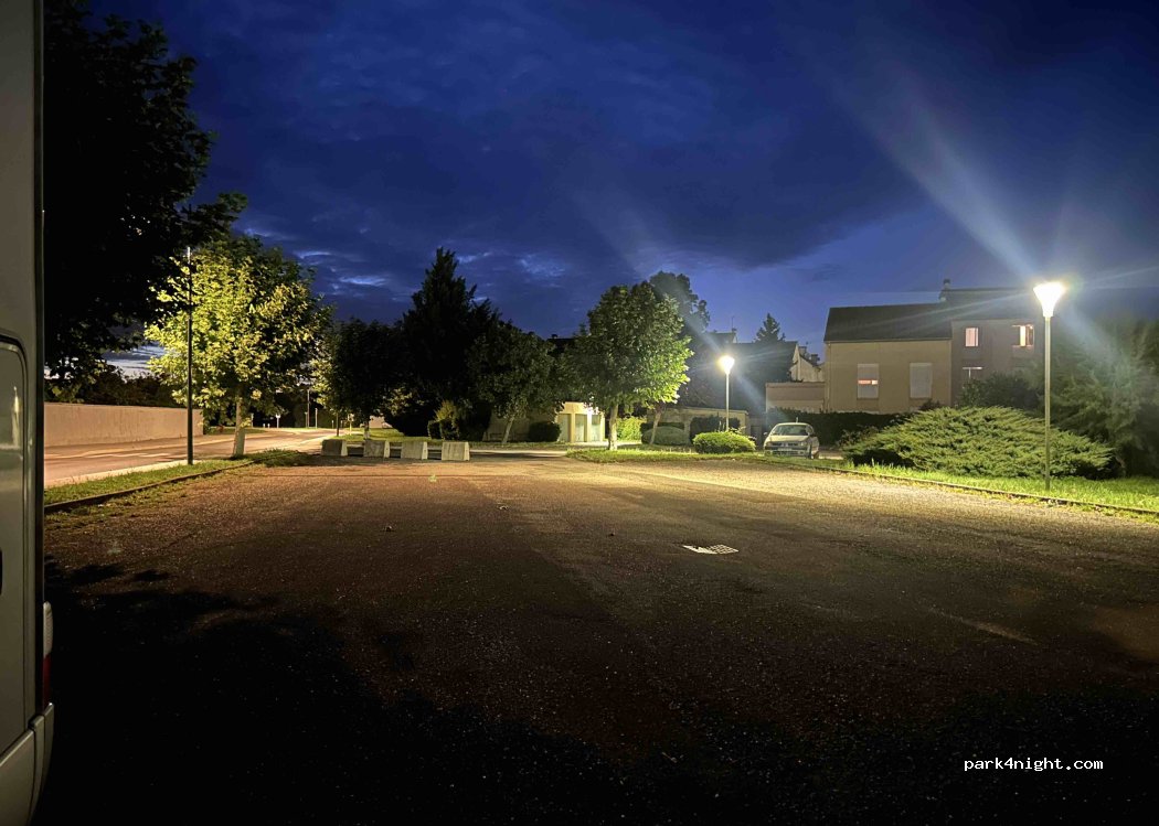 (70000) Vaivre-et-Montoille - Avenue des Rives du Lac — foto 2