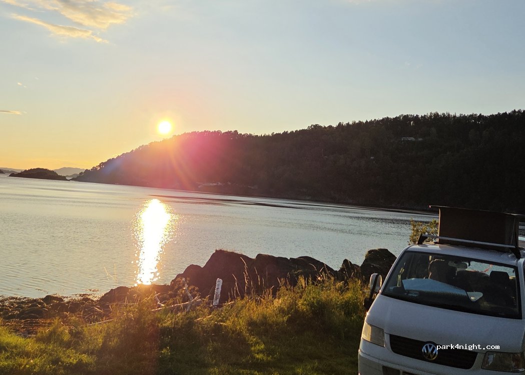 (7632) Stjørdal - Riksvegen — foto