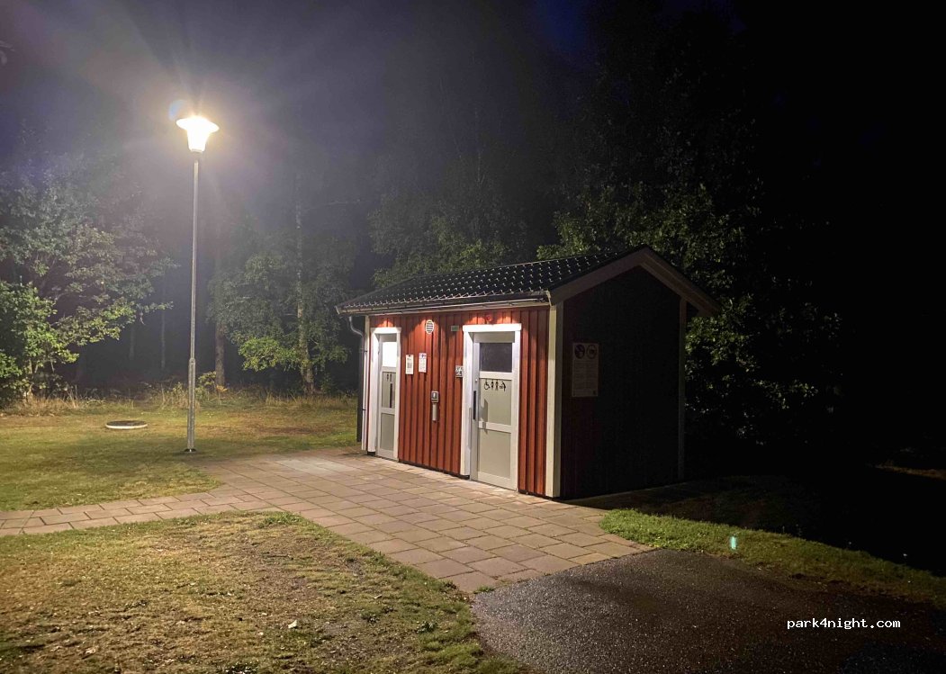 (577 97) Rosenfors - Rosenfors Rastplats — foto 2