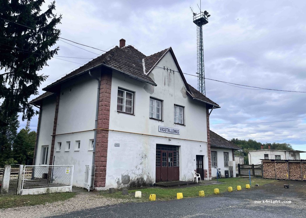 (8960) Lenti - Táncsics u. 11 — foto