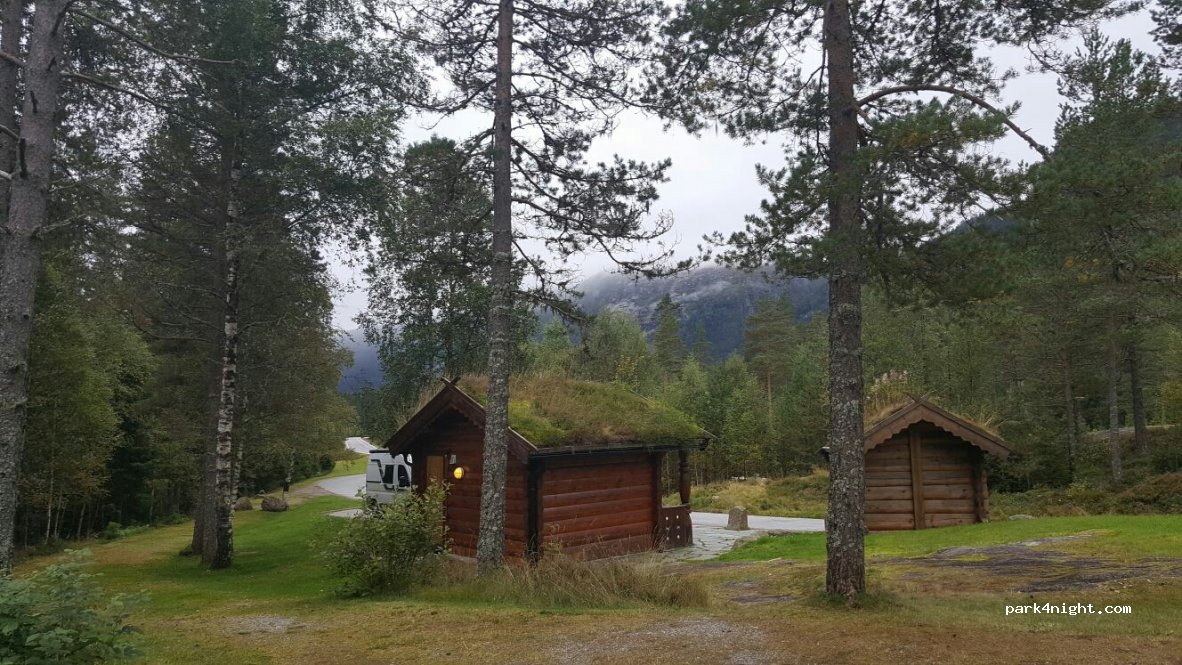 (4745)  - Riksveg 9 — foto 2