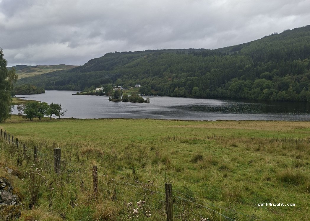 (PH16 5NR) Pitlochry - C452 — foto