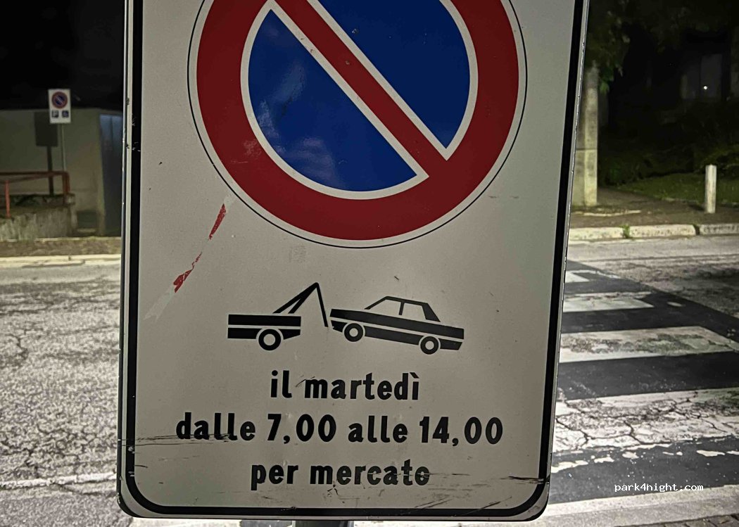 (31012) Cappella Maggiore - Via Brescacin — foto