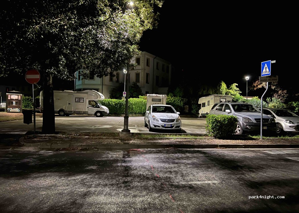 (31012) Cappella Maggiore - Via Brescacin — foto 3