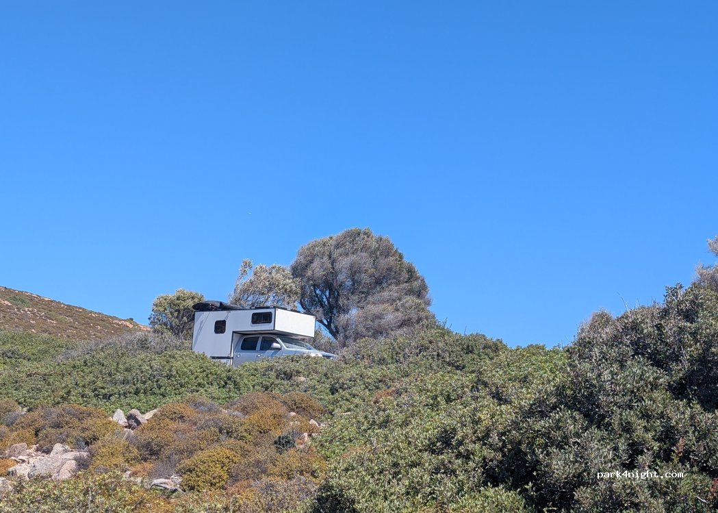 (85500) Kampos - Unnamed road — foto