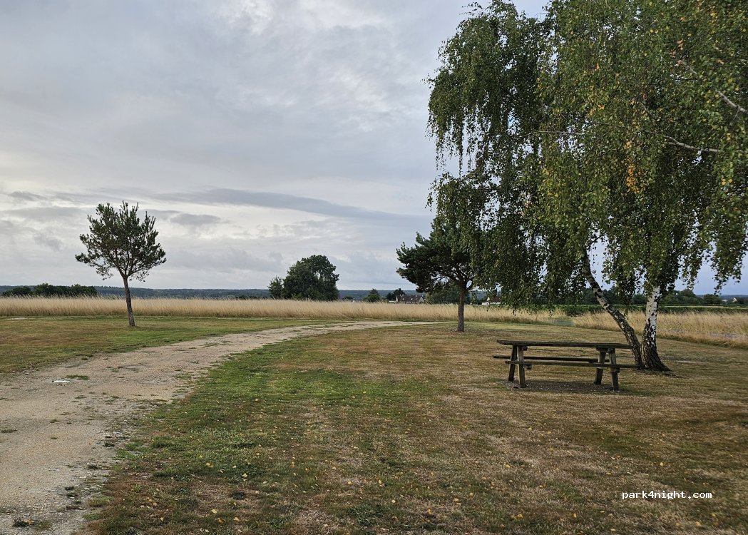 (41150) Veuzain-sur-Loire - Chemin de Rabelais — foto 2