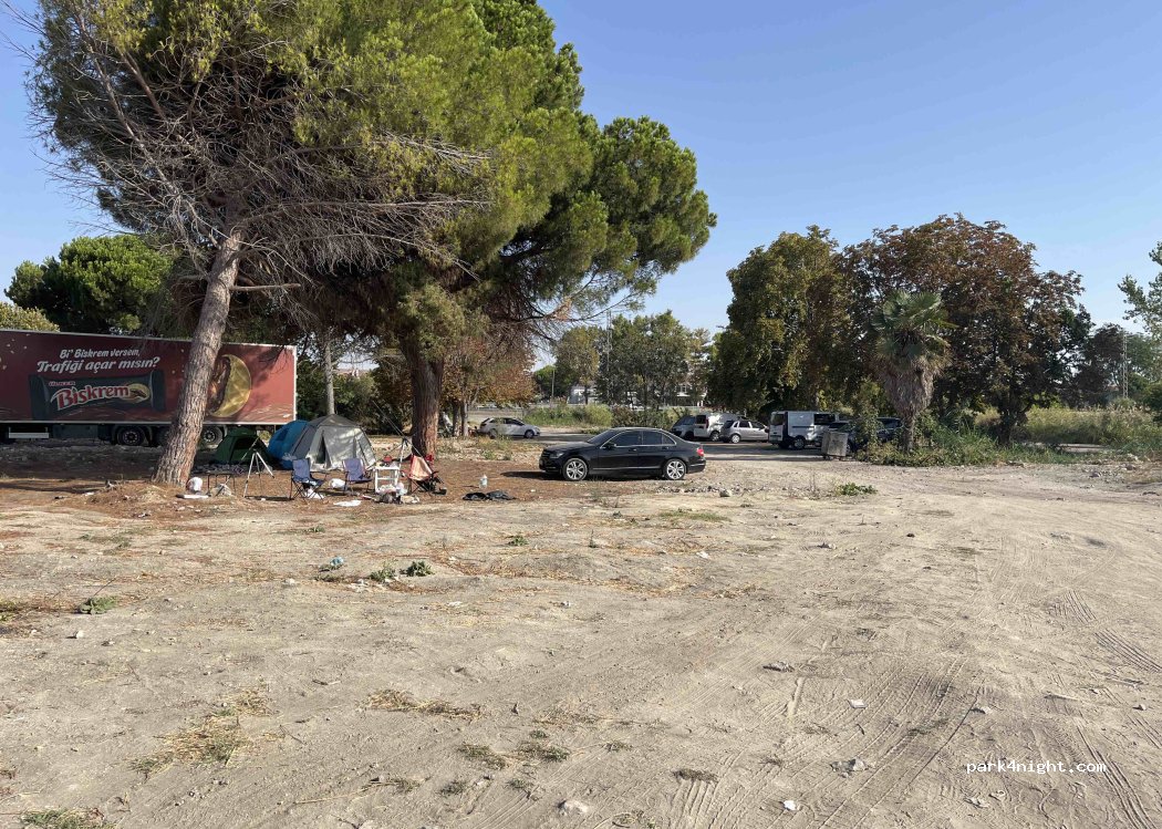 (59850) Çorlu - Altınkent Sitesi — foto
