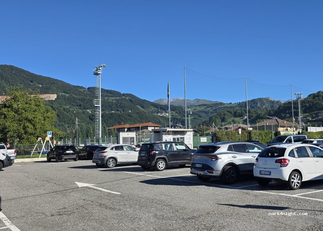 (24029) Casnigo - Via Europa — foto 2