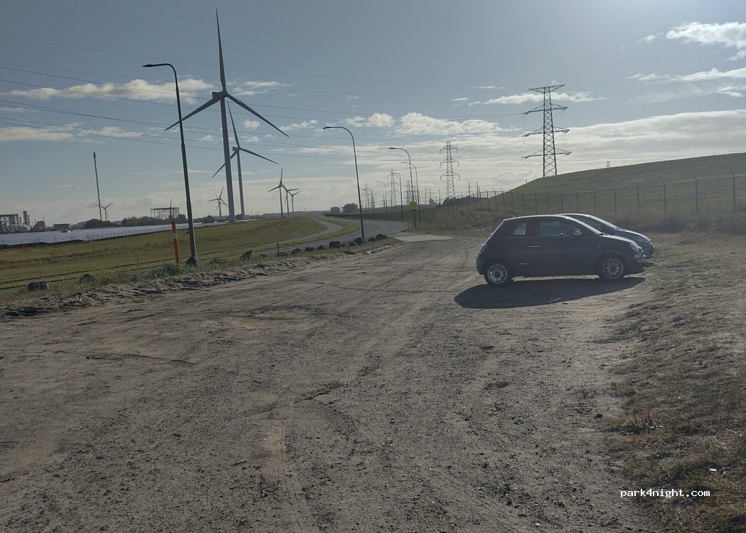 (4455SZ) Nieuwdorp - Europaweg Zuid — foto 2
