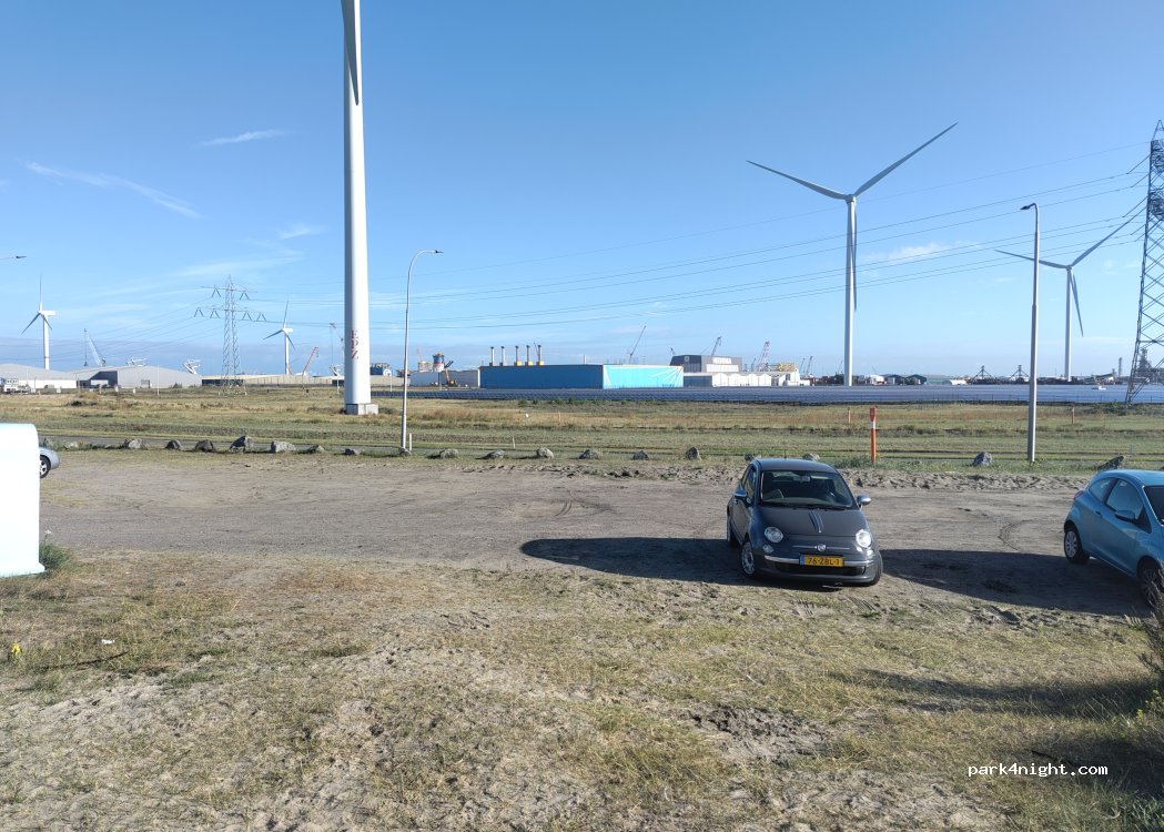 (4455SZ) Nieuwdorp - Europaweg Zuid — foto 3
