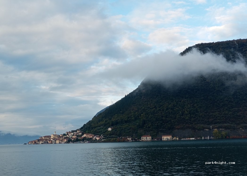 (25057) Sale Marasino - 64-72 Via Provinciale — foto 4