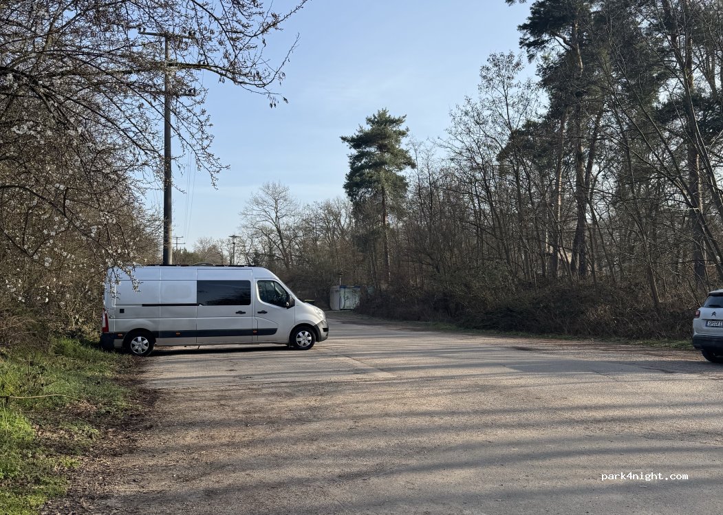 (67346) Speyer - Barfußpfad — foto 2
