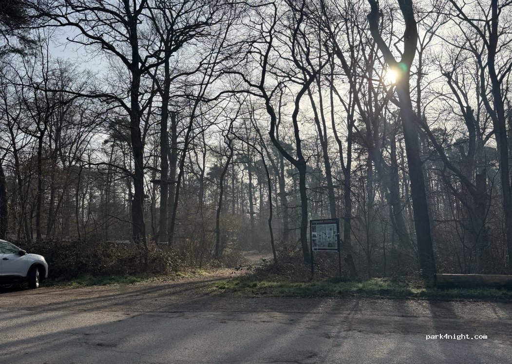 (67346) Speyer - Barfußpfad — foto 3