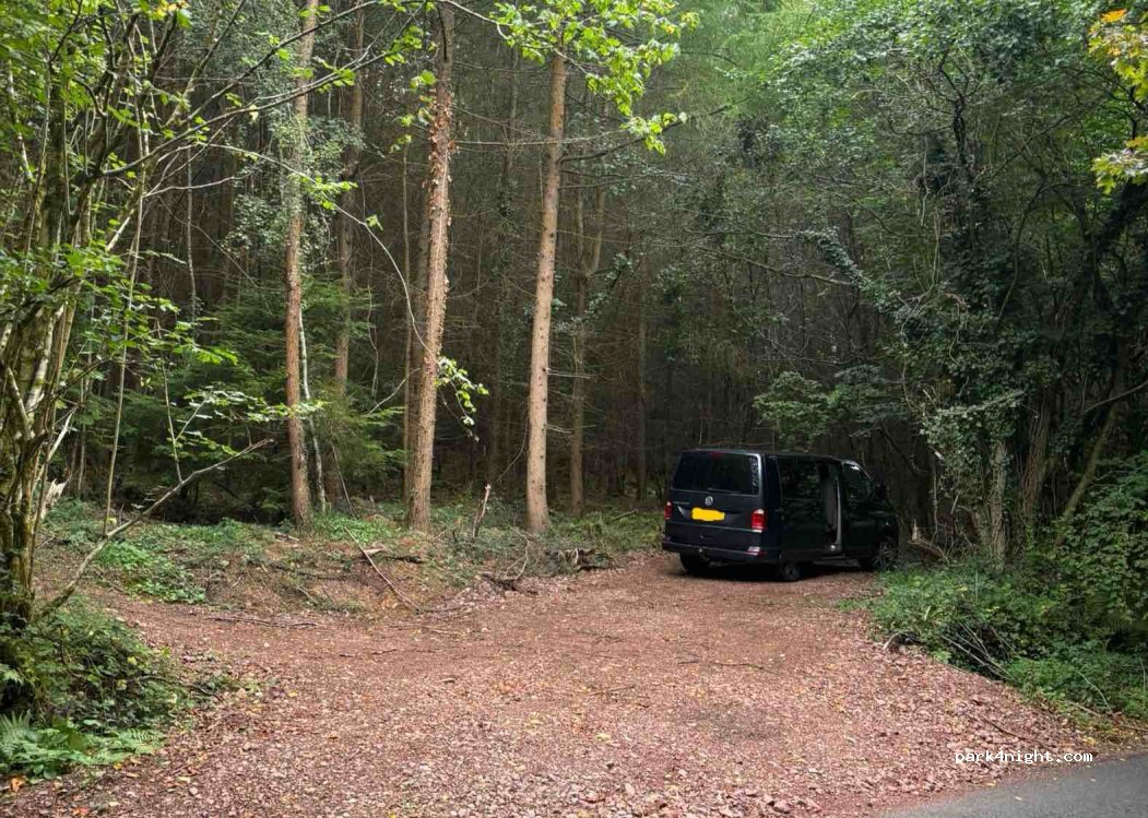 (NP25 4PW) Catbrook - — foto