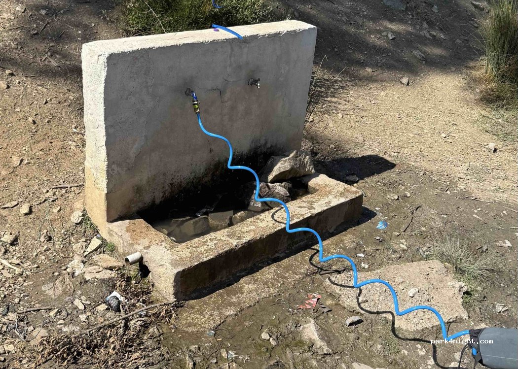(07070) Konyaaltı - Unnamed road — foto
