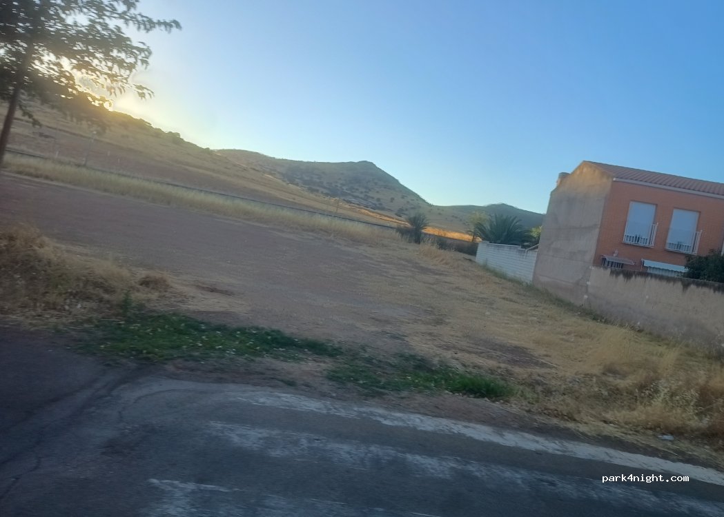 (13680) Fuente el Fresno - Calle del Río — foto