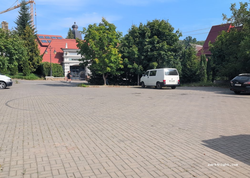(58005) Chernivtsi - Komarova Street — foto