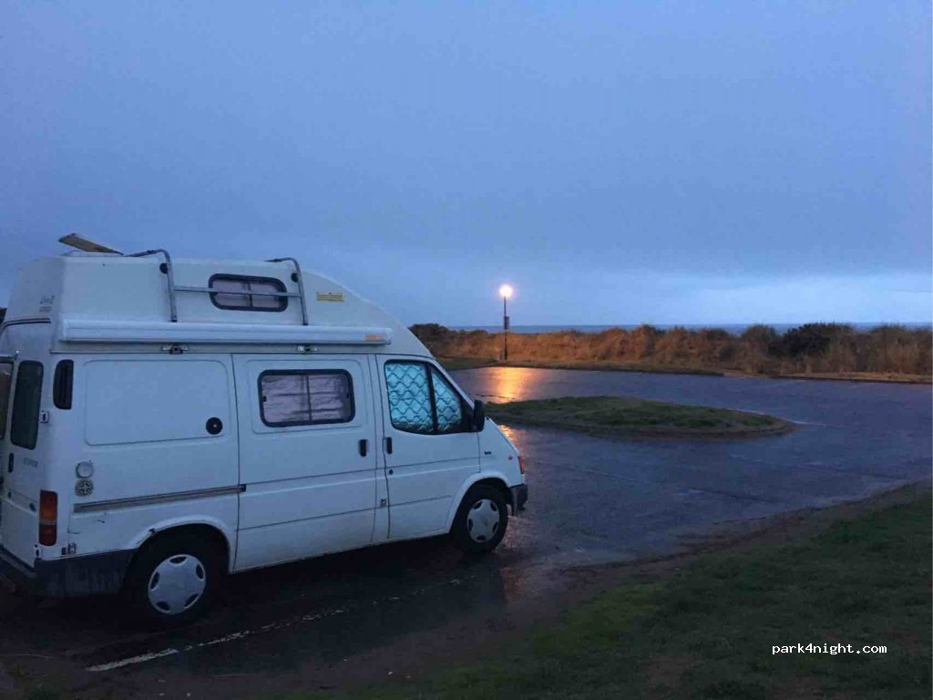 (KA10 6EH) Troon - 139 South Beach — foto 2