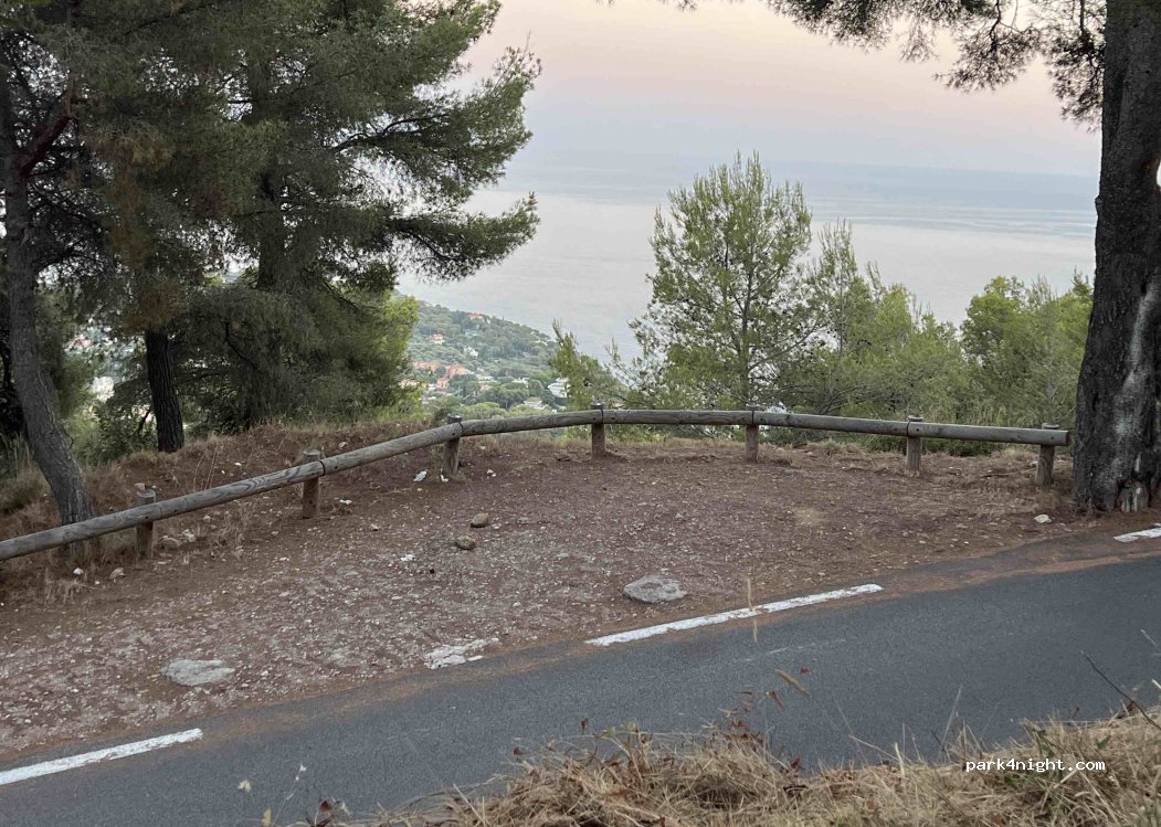 (06190) Roquebrune-Cap-Martin - Promenade de la 1re DFL — foto 2