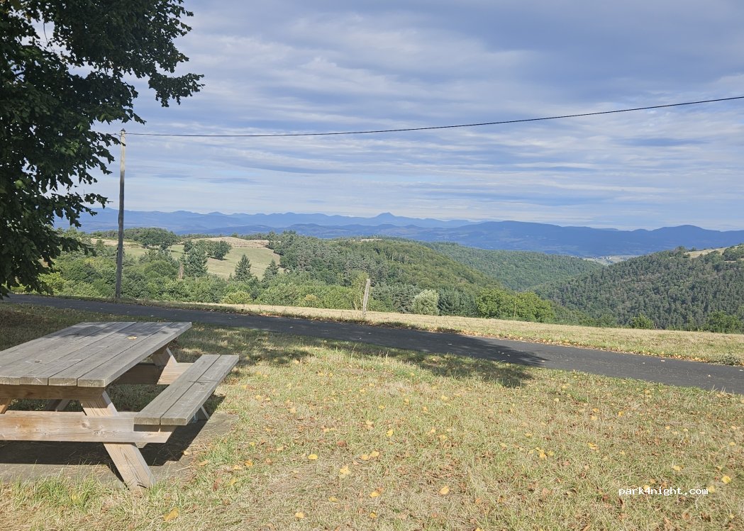 (63580) Le Vernet-Chaméane - — foto