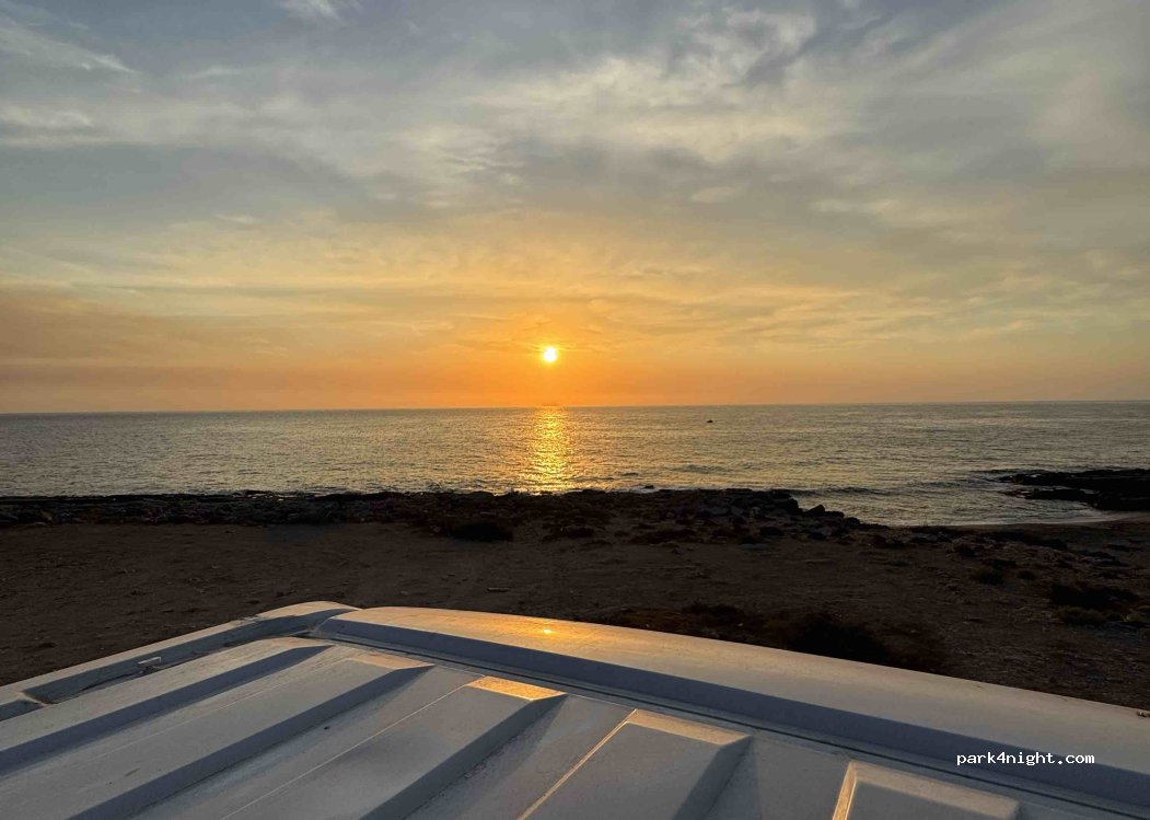 (04140) Carboneras - AL-5107 — foto