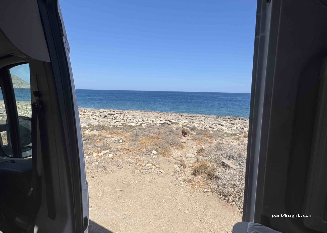 (04140) Carboneras - AL-5107 — foto 2