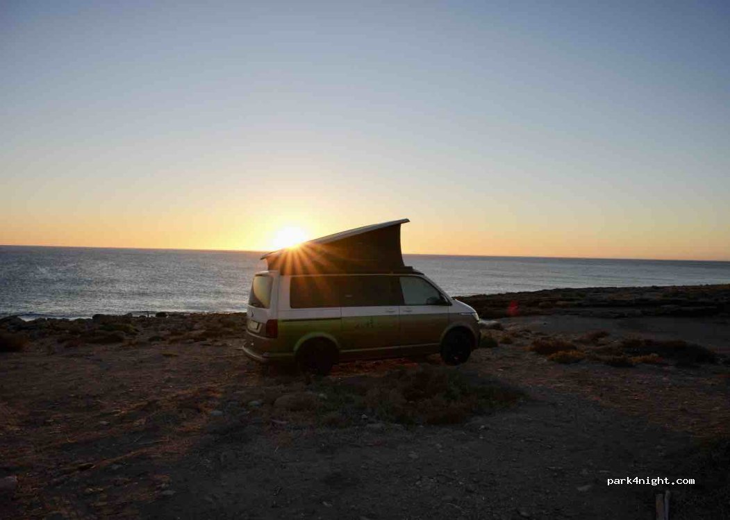 (04140) Carboneras - AL-5107 — foto 4