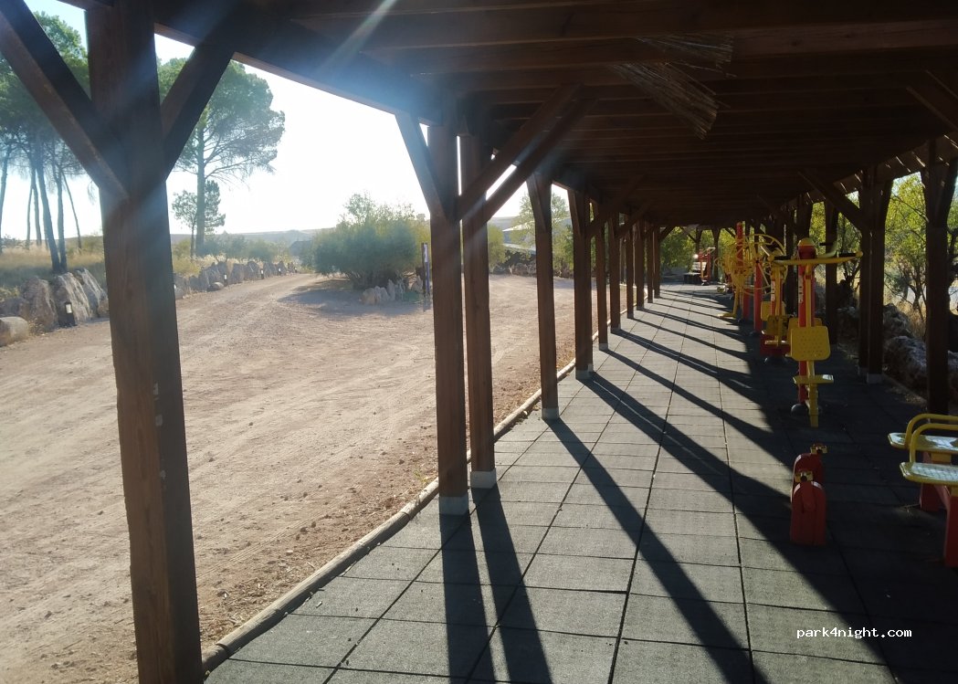 (16730) Honrubia - — foto 2