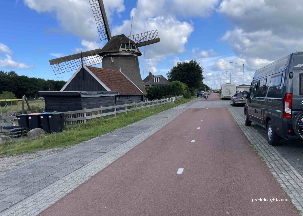 (1817BJ) Alkmaar - Oude Helderseweg — foto