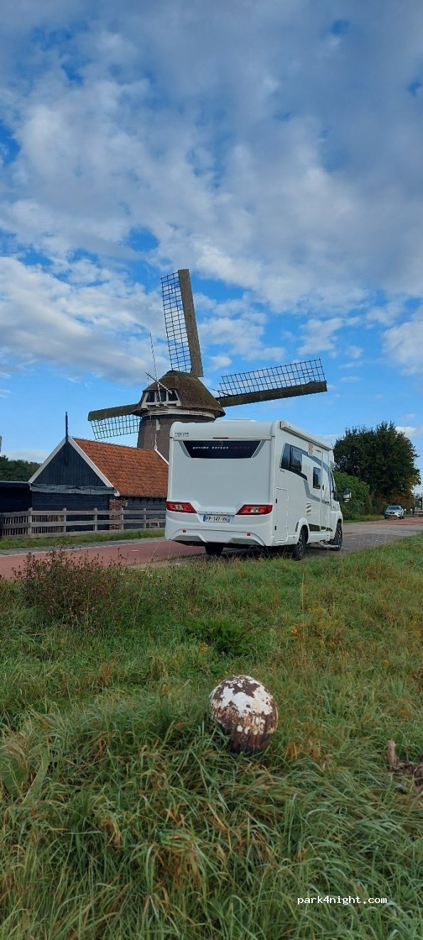 (1817BJ) Alkmaar - Oude Helderseweg — foto 2