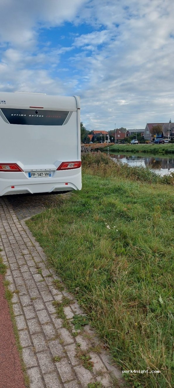 (1817BJ) Alkmaar - Oude Helderseweg — foto 3