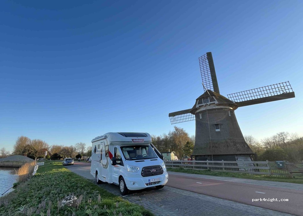 (1817BJ) Alkmaar - Oude Helderseweg — foto 4
