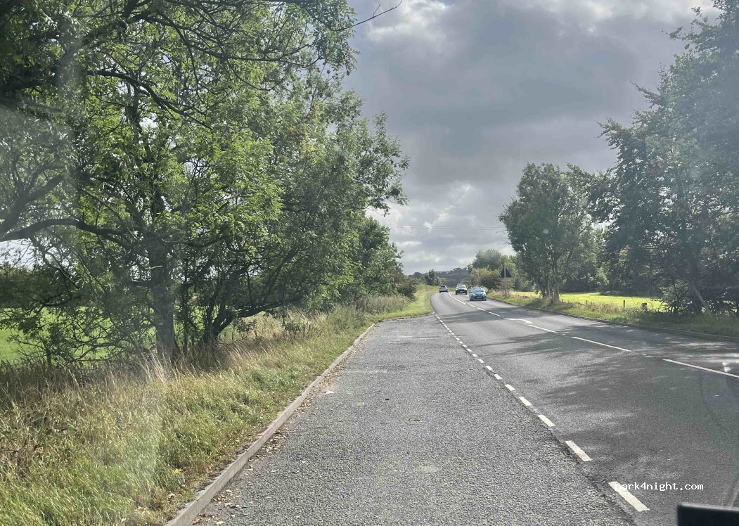 (ST10 3HY) Staffordshire Moorlands - Ashbourne Road — foto 2