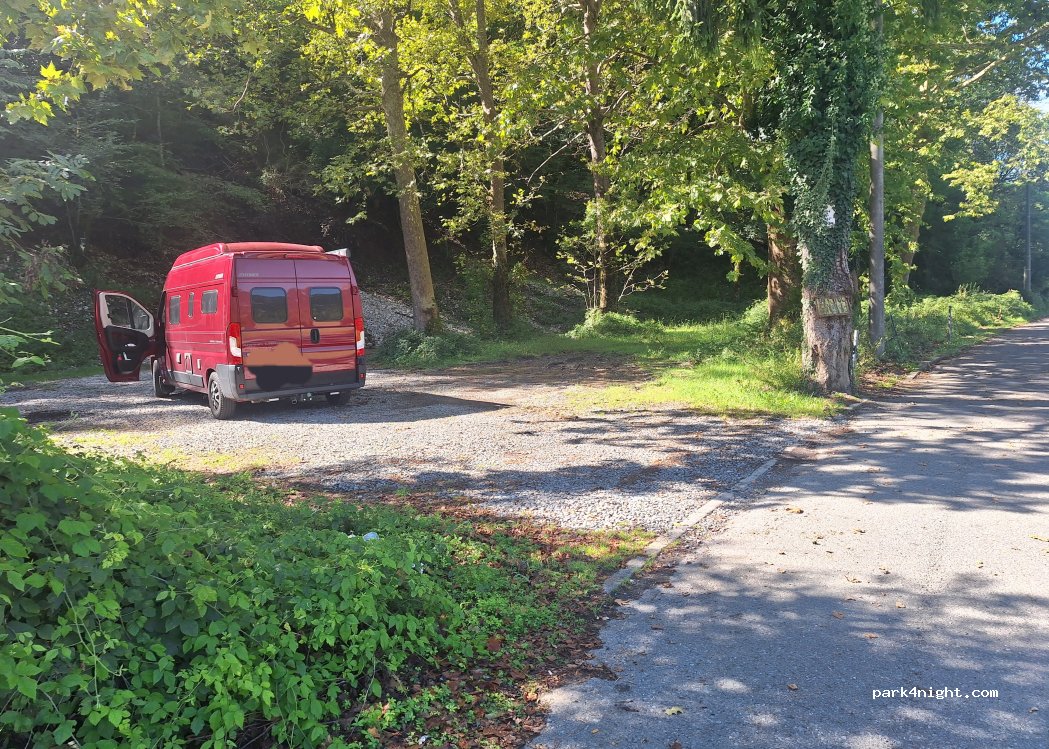 (22018) Porlezza - SP14 San Fedele - Osteno - Porlezza — foto 2