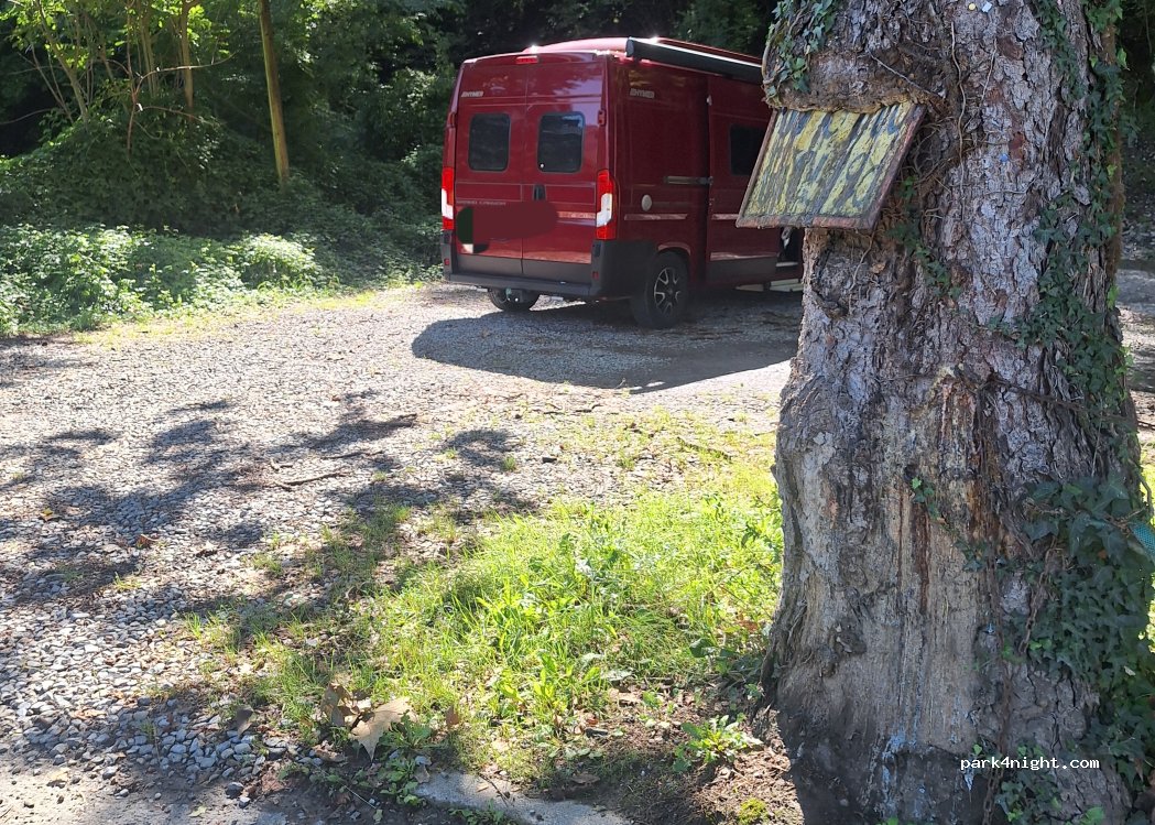 (22018) Porlezza - SP14 San Fedele - Osteno - Porlezza — foto 3