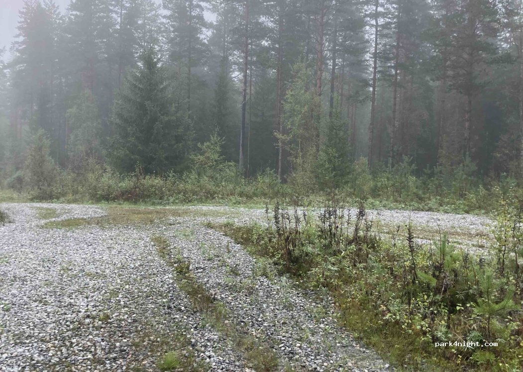 (671 96) Mangskog - — foto