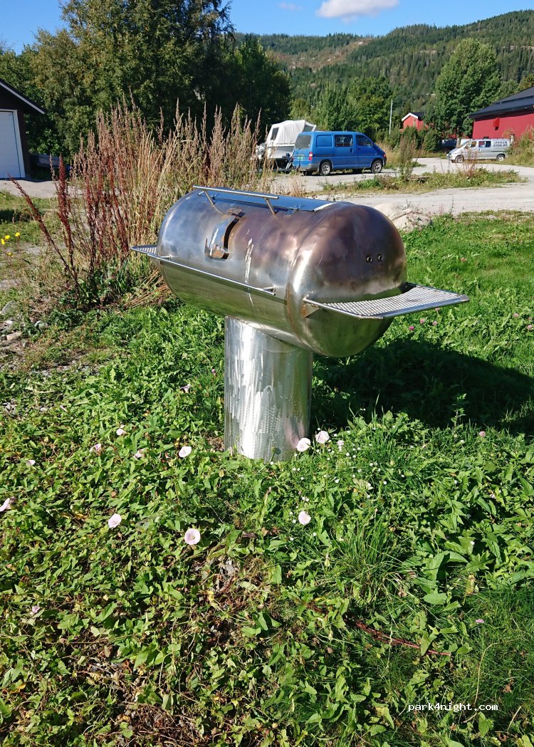 (7790) Steinkjer - Handverksvegen — foto 3